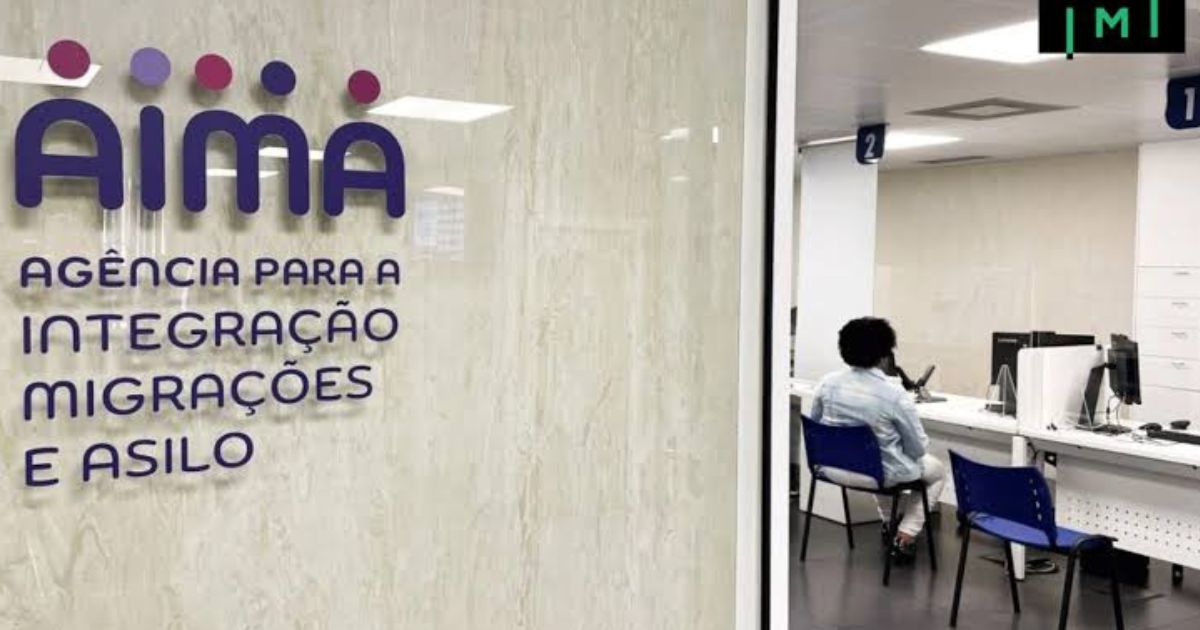 Portuguese residence visa without an AIMA appointment